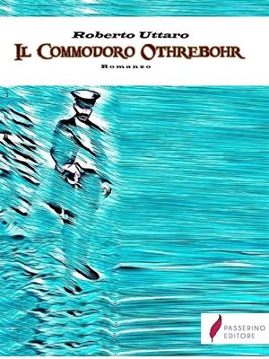 cover image of Il Commodoro Othrèbohr